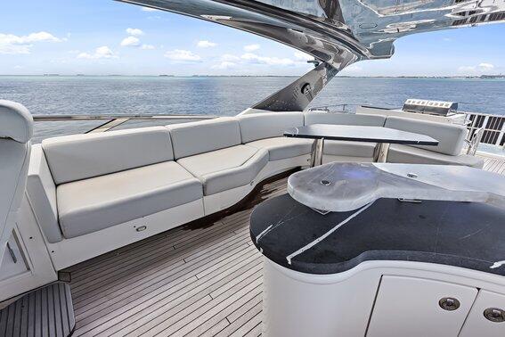 Motoryacht 