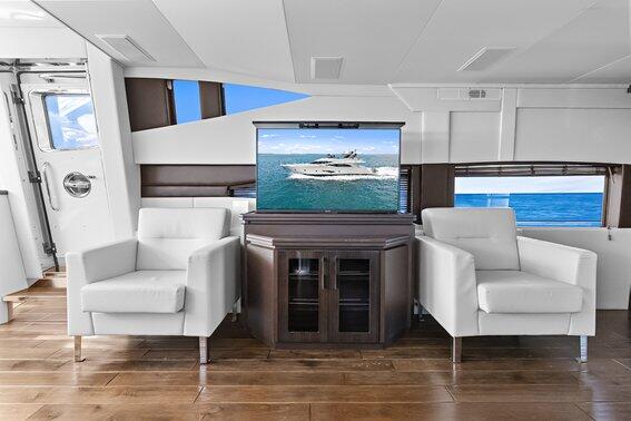 Motoryacht 