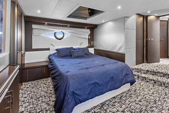Motoryacht 