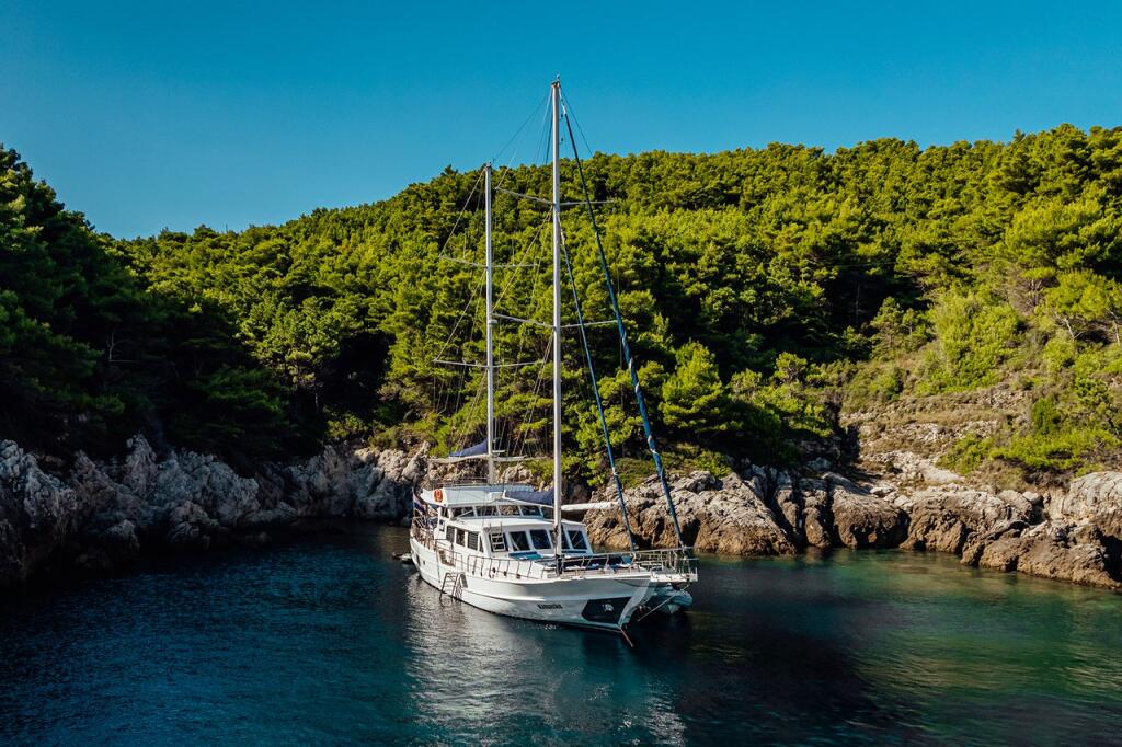 Gulet & Motor Sailer 