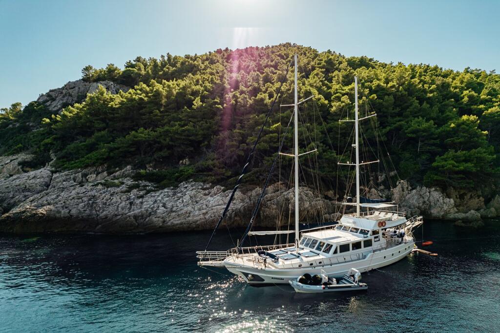 Gulet & Motor Sailer 