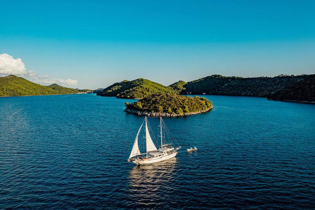 Gulet & Motor Sailer 