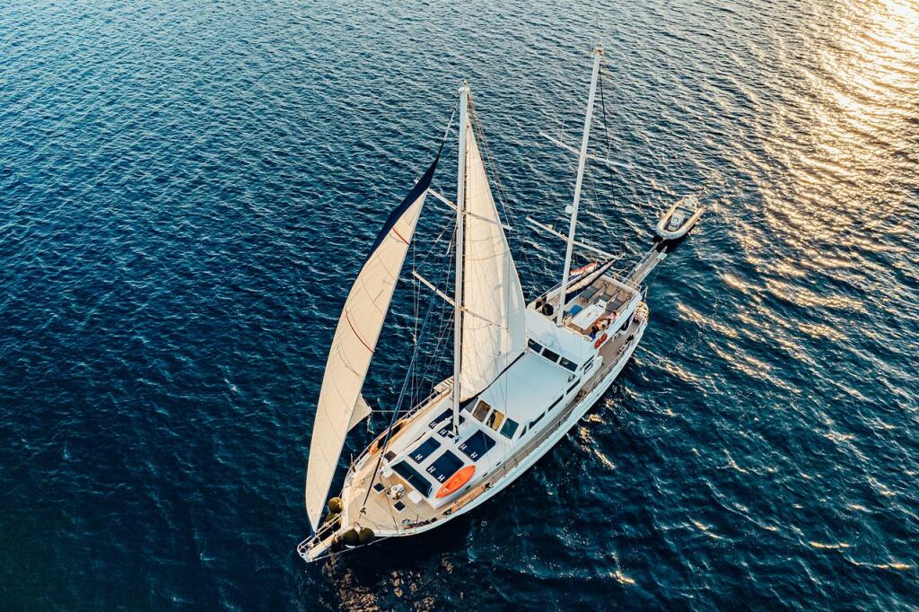 Gulet & Motor Sailer 