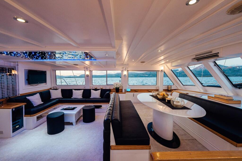 Gulet & Motor Sailer 
