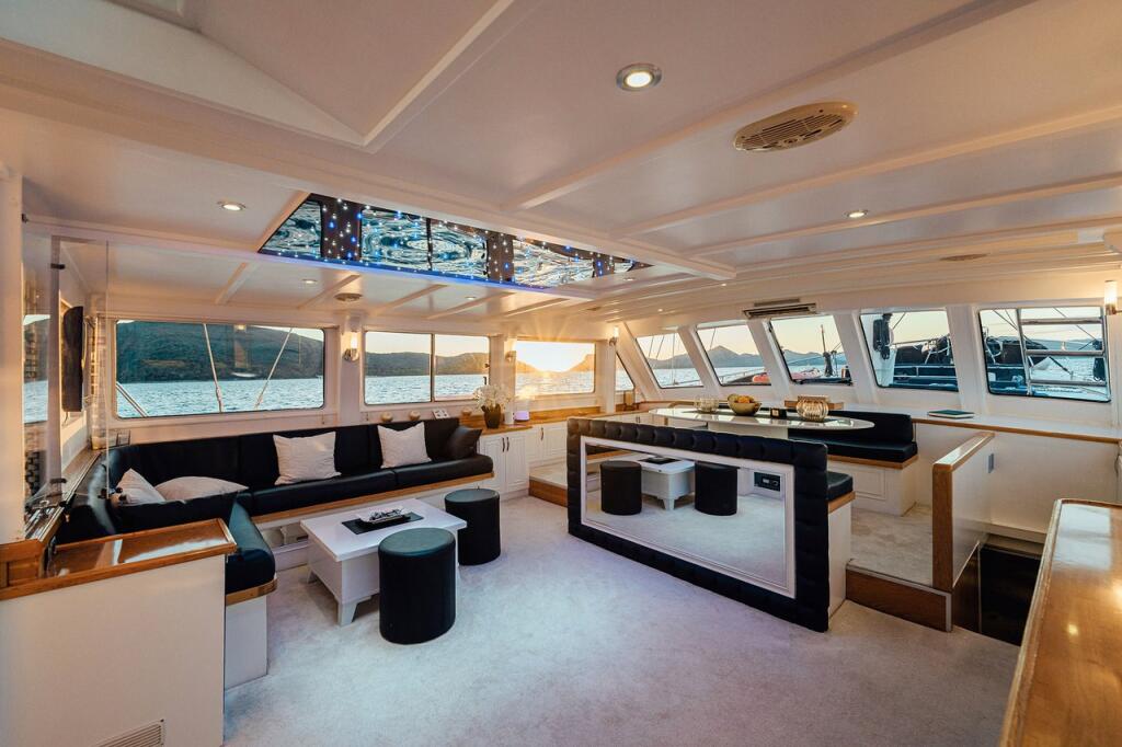 Gulet & Motor Sailer 