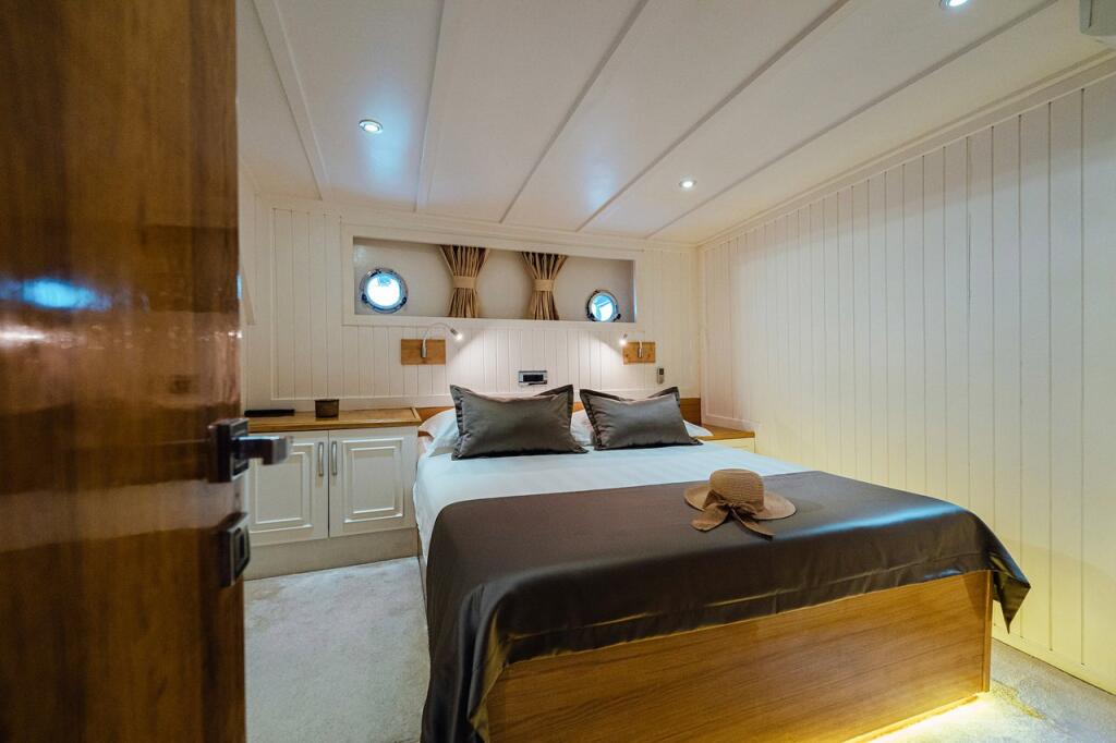 Gulet & Motor Sailer 