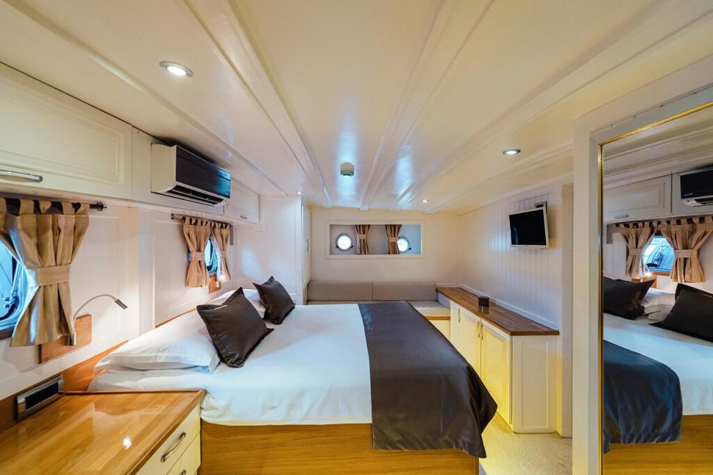 Gulet & Motor Sailer 