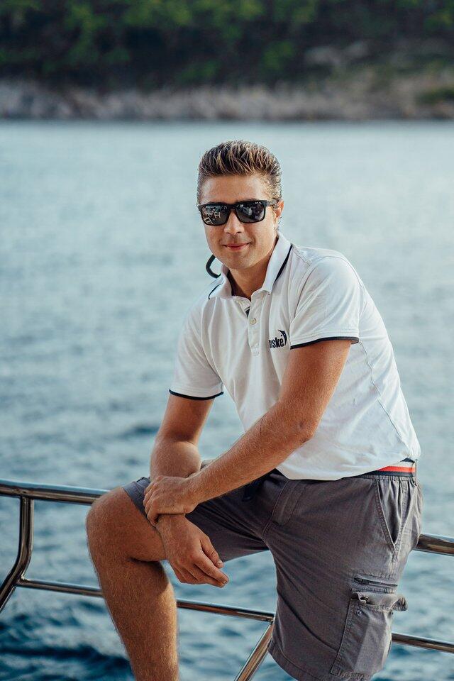 Gulet & Motor Sailer 