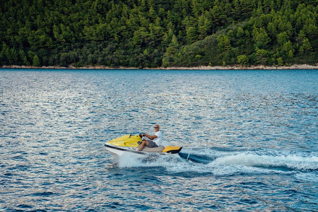 Gulet & Motor Sailer 