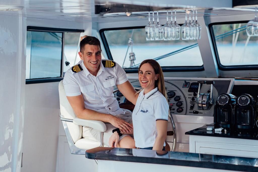 Gulet & Motor Sailer 