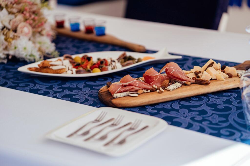 Gulet & Motor Sailer 