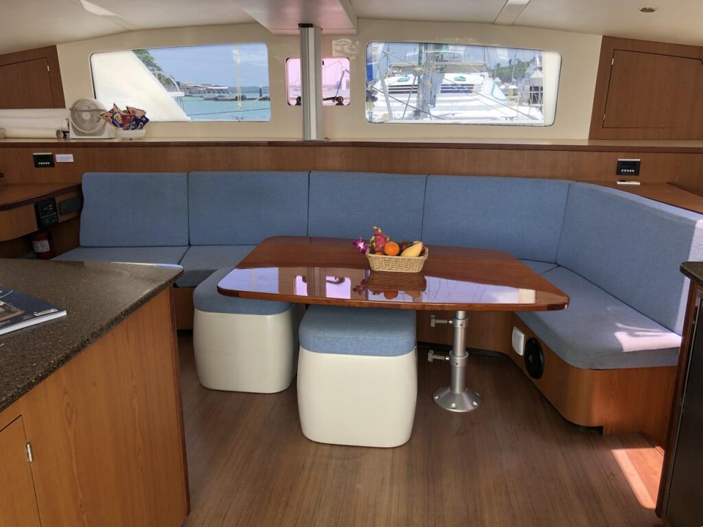 Catamaran 