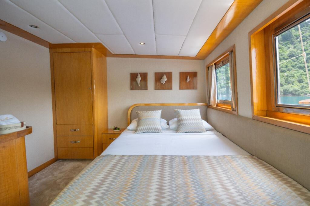 Gulet & Motor Sailer 