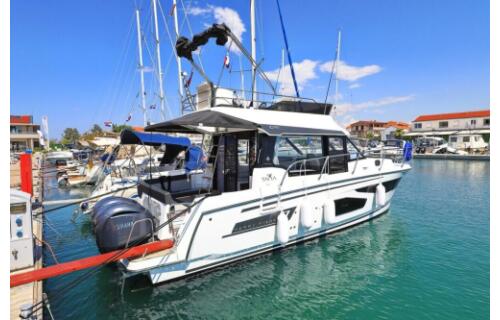 Merry Fisher 1095 Tana