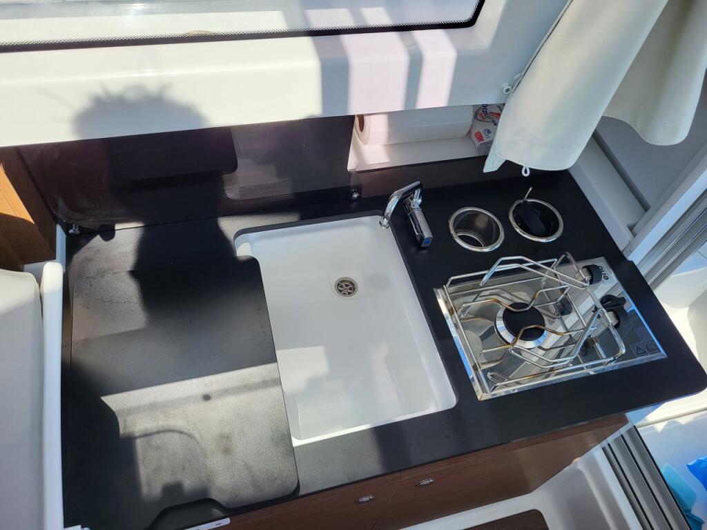 Motorboot 
