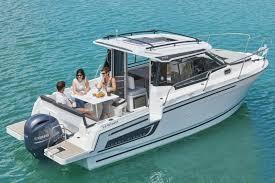 Motorboot 