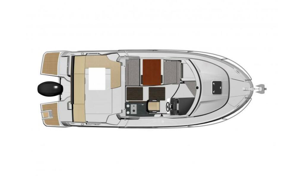 Motorboot 