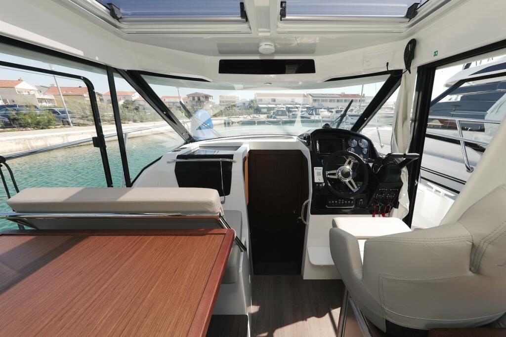 Motorboot 