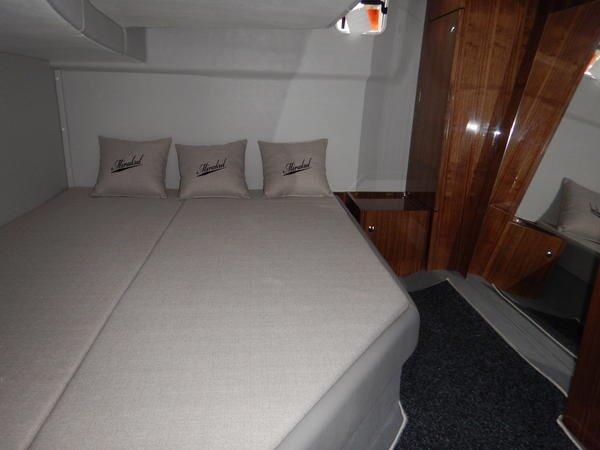 Motoryacht 