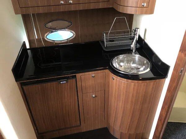 Motoryacht 