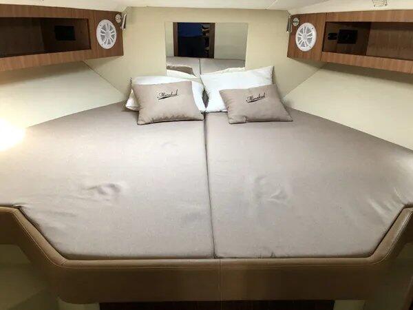 Motoryacht 