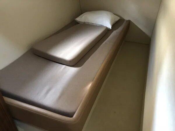 Motoryacht 