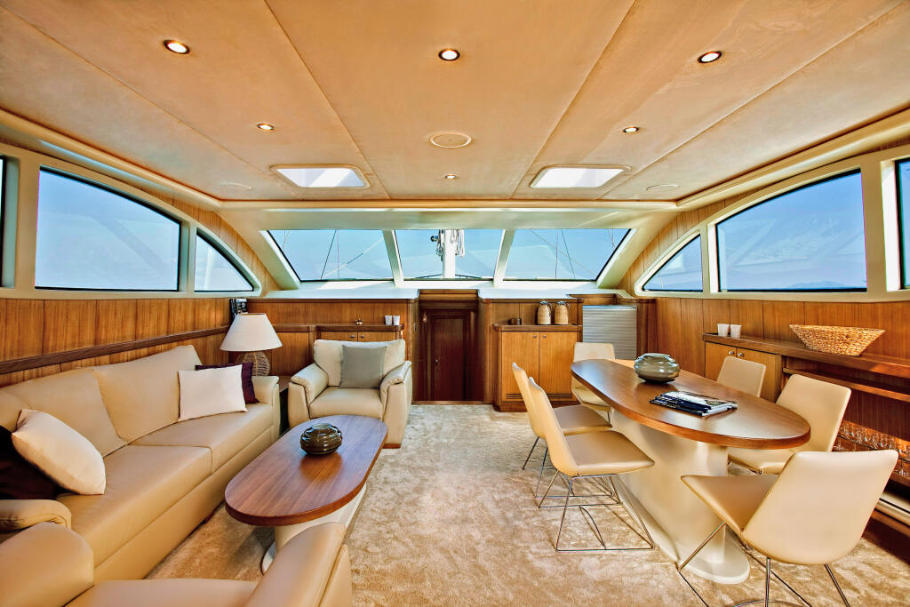 Gulet & Motor Sailer 