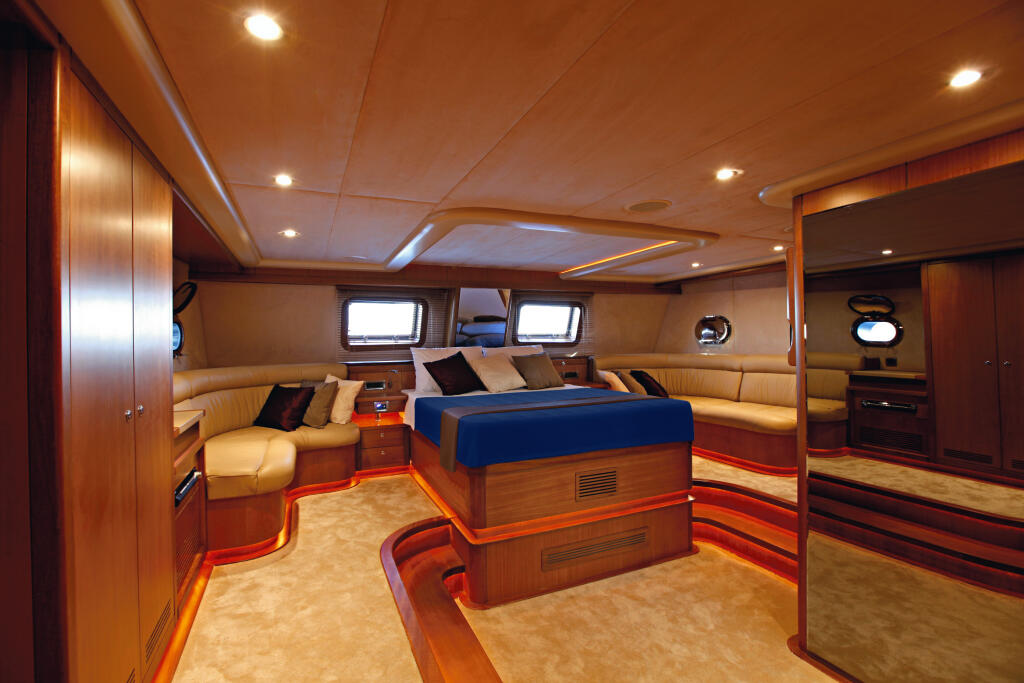 Gulet & Motor Sailer 