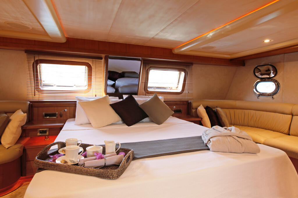 Gulet & Motor Sailer 