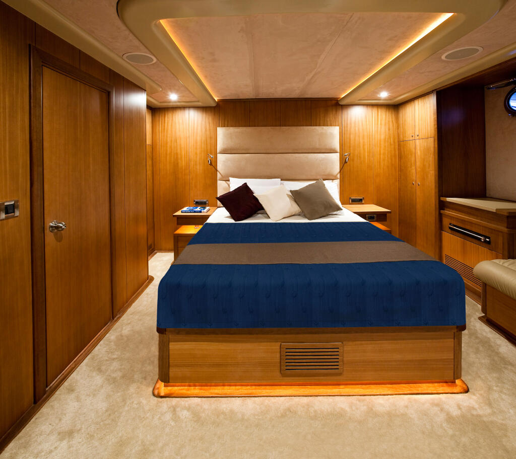 Gulet & Motor Sailer 