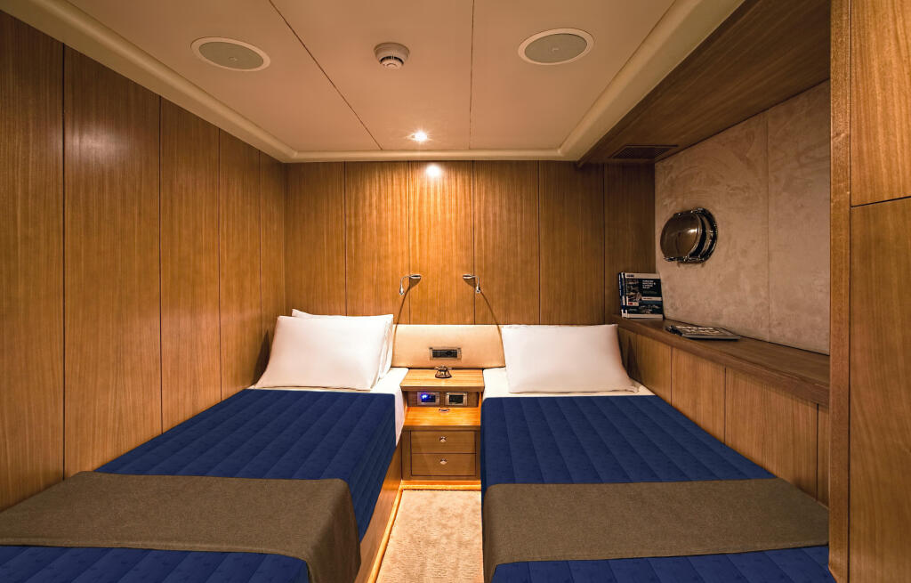 Gulet & Motor Sailer 