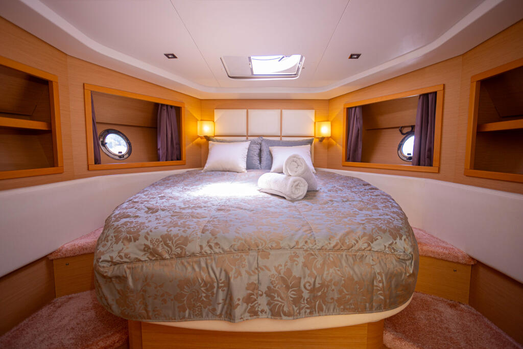 Motoryacht 