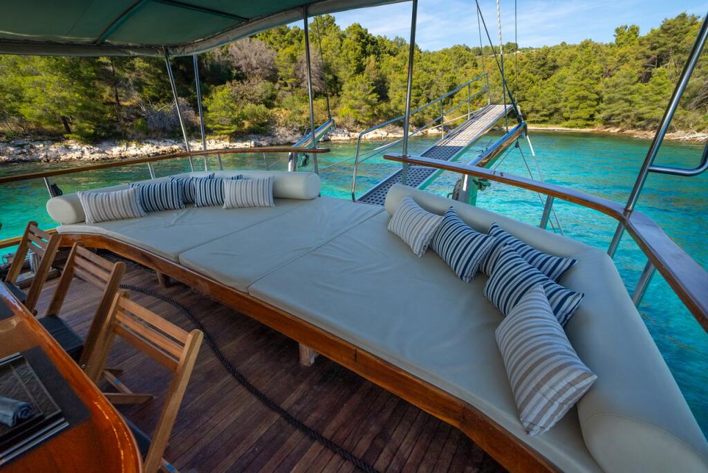 Gulet & Motor Sailer 