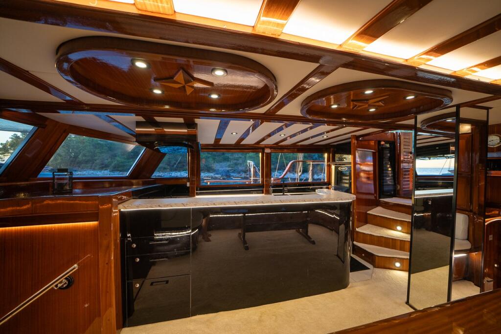Gulet & Motor Sailer 