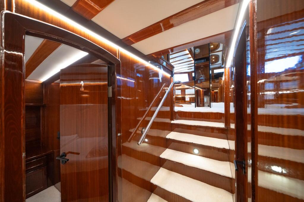 Gulet & Motor Sailer 