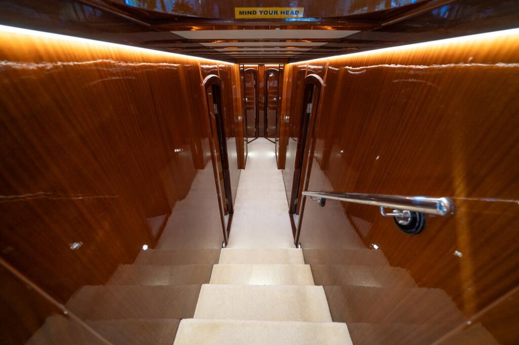 Gulet & Motor Sailer 