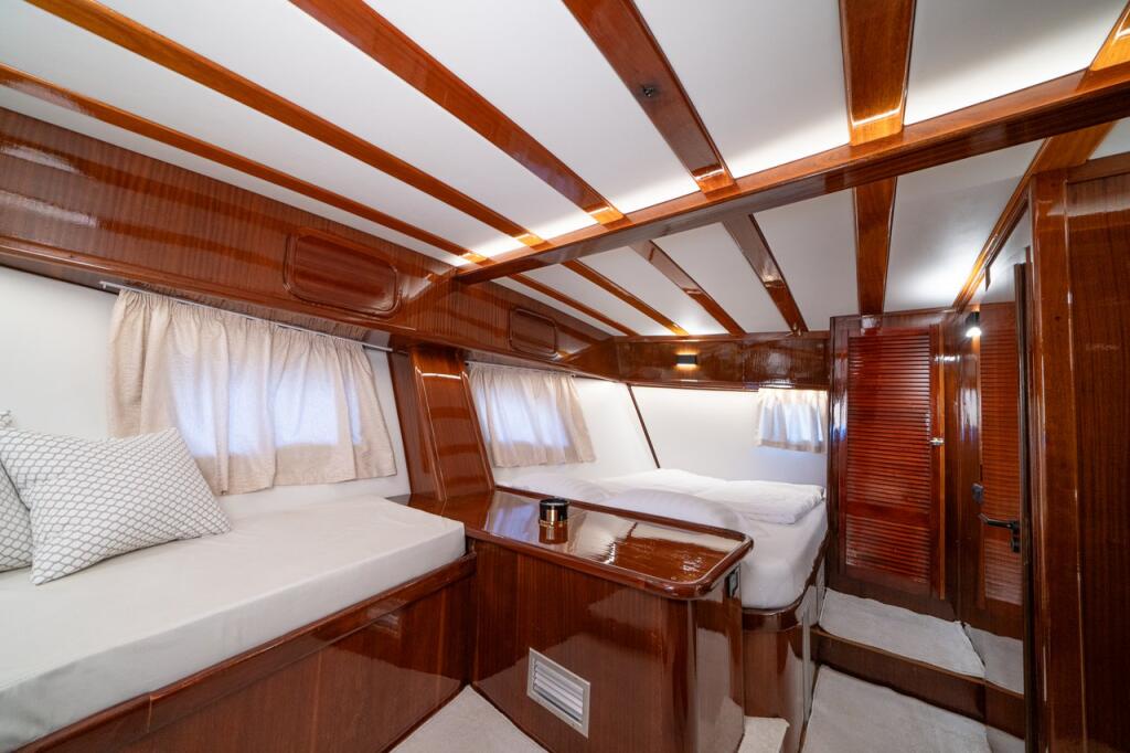 Gulet & Motor Sailer 