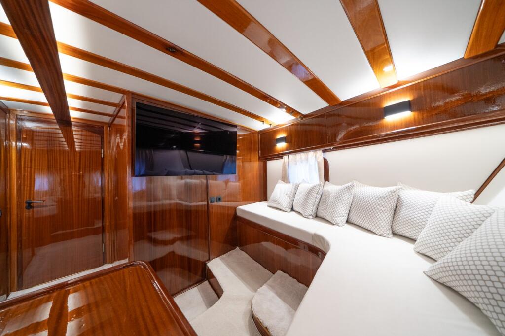 Gulet & Motor Sailer 