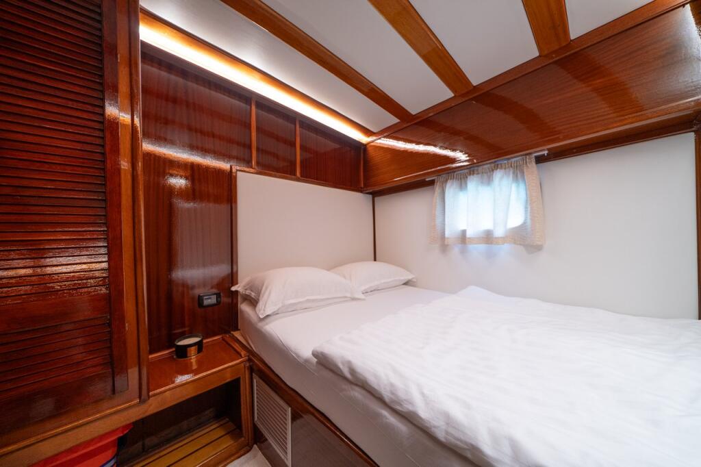 Gulet & Motor Sailer 