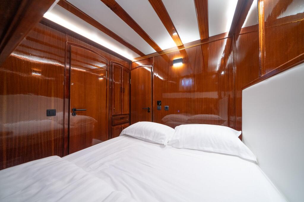 Gulet & Motor Sailer 