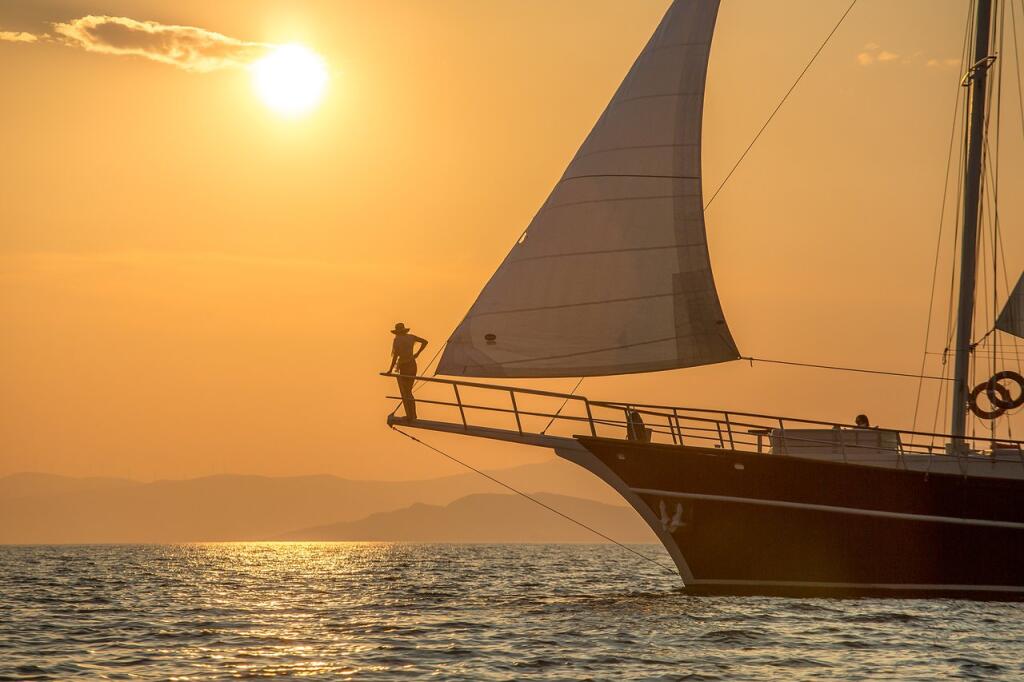 Gulet & Motor Sailer 