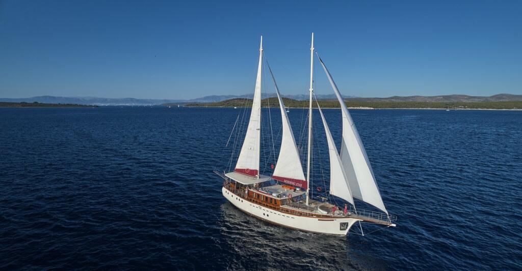 Gulet & Motor Sailer 