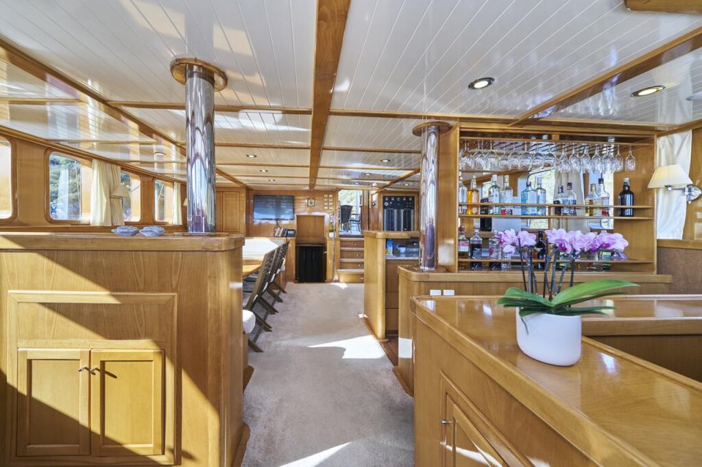 Gulet & Motor Sailer 