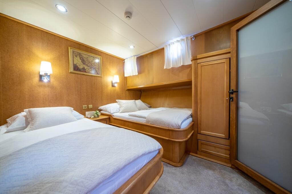 Gulet & Motor Sailer 
