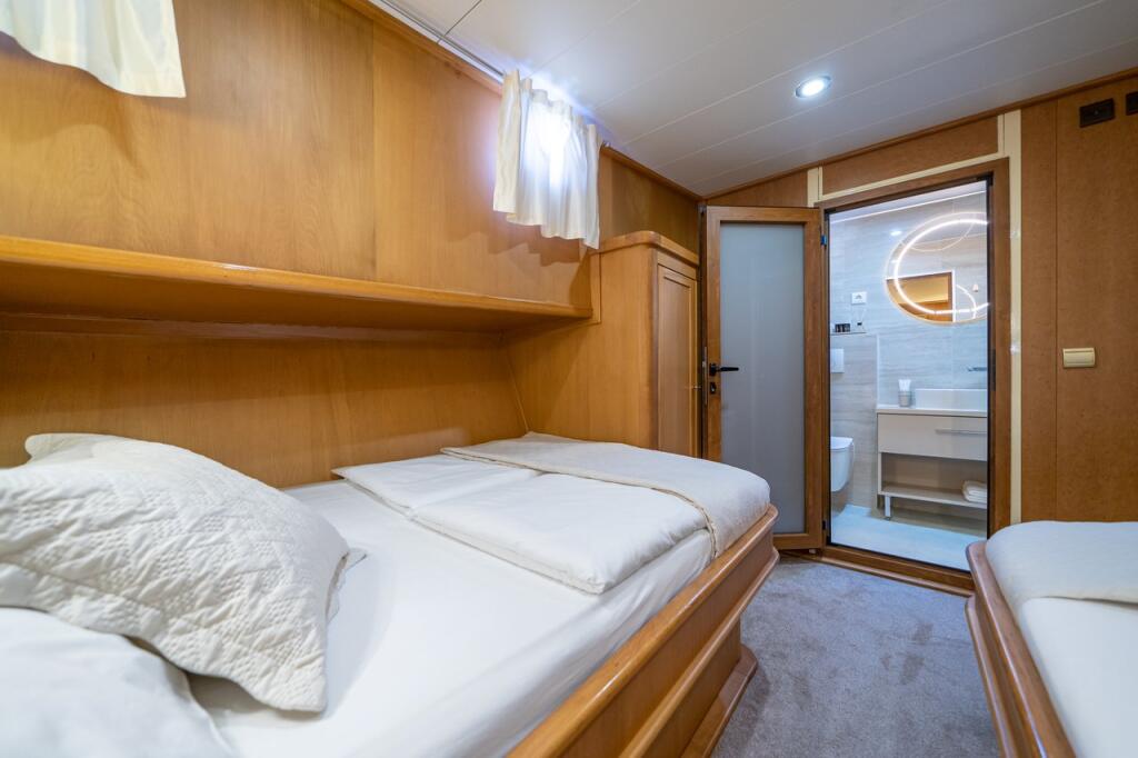 Gulet & Motor Sailer 