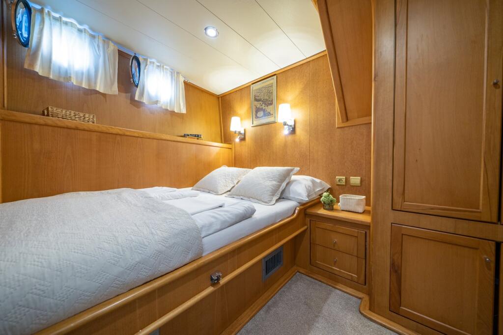 Gulet & Motor Sailer 