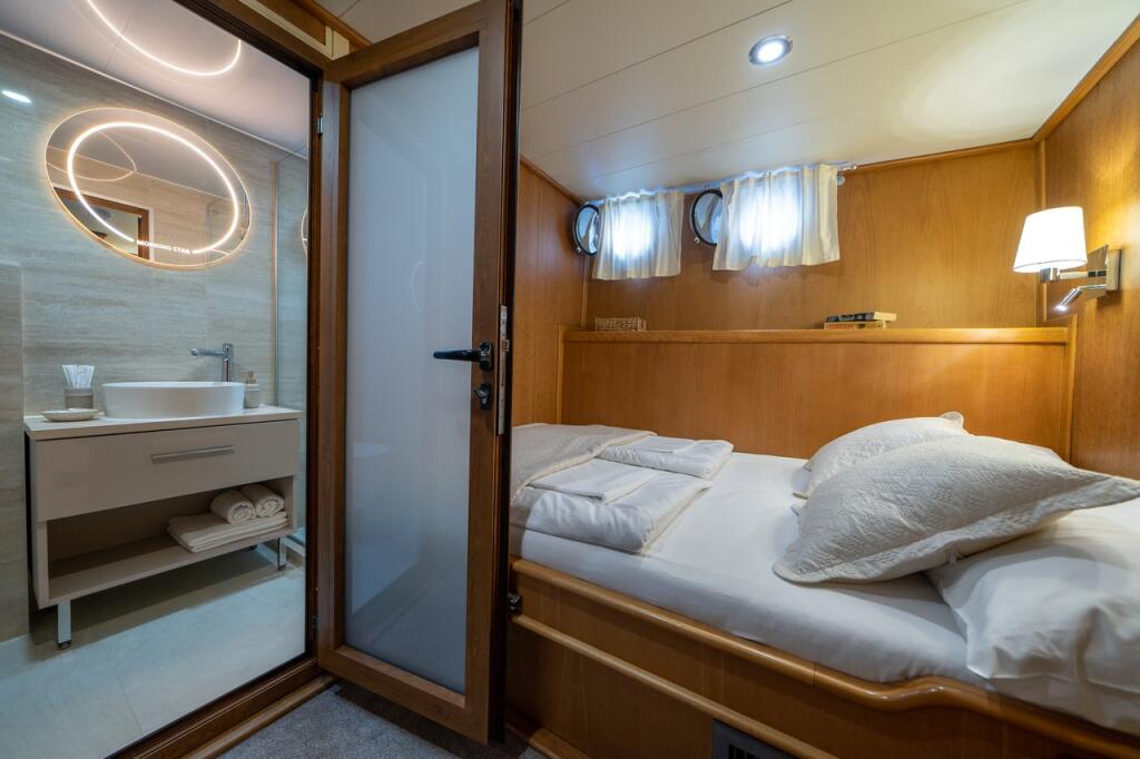 Gulet & Motor Sailer 