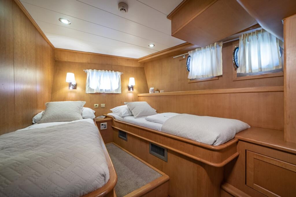 Gulet & Motor Sailer 