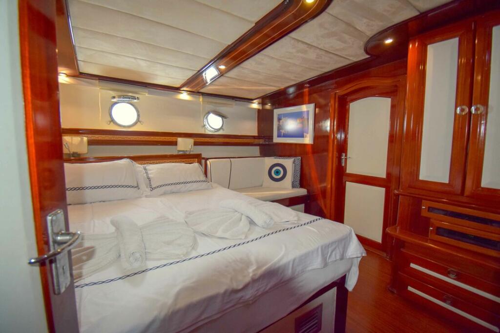 Gulet & Motor Sailer 