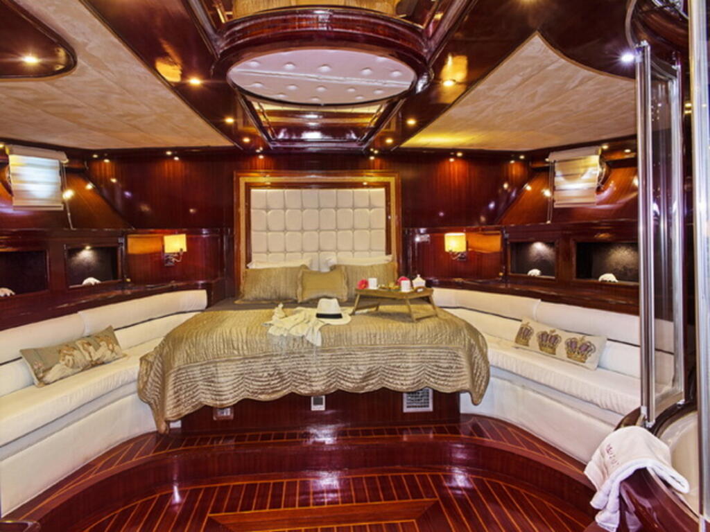 Gulet & Motor Sailer 